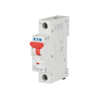 Автоматичний вимикач FAZ C10/1-DC 1p С 10А 10кА, Eaton