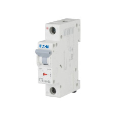 Автоматичний вимикач FAZ C16/1-DC 1p С 16А 10кА, Eaton
