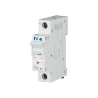 Автоматичний вимикач FAZ C3/1-DC 1p С 3А 10кА, Eaton