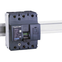 Автоматичний вимикач Schneider Electric NG125N 16А 3P C (18633)