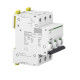 Автоматичний вимикач Schneider Electric iC60N 3P 13A C