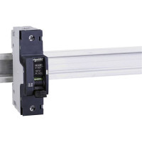Автоматичний вимикач Schneider Electric NG125H 1П 80A C