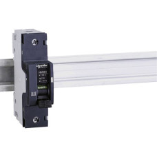 Автоматичний вимикач Schneider Electric NG125H 1П 80A C