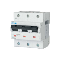 Автоматичний вимикач AZ-3-D32 3p D 32А 25кА, Eaton