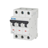 Автоматичний вимикач HL-B40/3 3p B 40А 10кА, Eaton