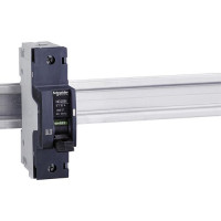 Автоматичний вимикач Schneider Electric NG125N 1П 40A C