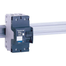 Автоматичний вимикач Schneider Electric NG125L 32А 2P C (18792)