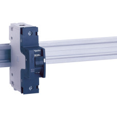 Автоматичний вимикач Schneider Electric NG125L 16А 1P C (18778)