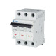 Автоматичний вимикач FAZT-D25/3 3p D 25А 6кА, Eaton