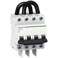 Автоматичний вимикач Schneider Electric С60PV-DC 2П 8А