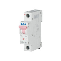 Автоматичний вимикач FAZ C2/1-DC 1p С 2А 10кА, Eaton