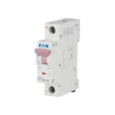 Автоматичний вимикач FAZ C32/1-DC 1p С 32А 10кА, Eaton
