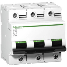 Автоматичний вимикач Schneider Electric C120H 3P 63A B