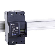 Автоматичний вимикач Schneider Electric NG125H 2П 63A C