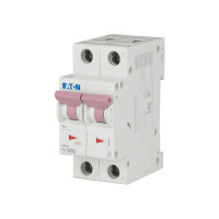Автоматичний вимикач FAZT-D32/2 2p D 32А 10кА, Eaton
