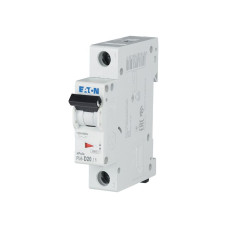 Автоматичний вимикач FAZT-D20/1 1p D 20А 6кА, Eaton