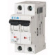 Автоматичний вимикач HL-B40/2 2p B 40А 10кА, Eaton