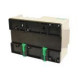 Автоматичний перемикач АВР W4R 100A 4P, TECHNO SYSTEM