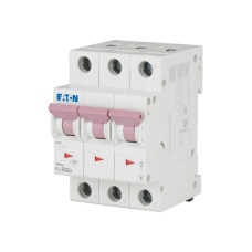 Автоматичний вимикач HL-B32/3 3p B 32А 10кА, Eaton