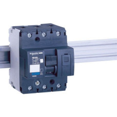Автоматичний вимикач Schneider Electric NG125L 32А 3P C (18803)
