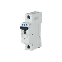 Автоматичний вимикач PL6 C2/1 1p С 2А 15кА, Eaton