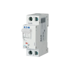 Автоматичний вимикач PL7-B2/1N 2p B 2А 10кА, Eaton
