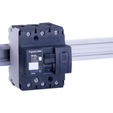 Автоматичний вимикач Schneider Electric NG125L 3П 10A B