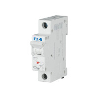 Автоматичний вимикач FAZ C1,6/1 1p С 1,6А 10кА, Eaton