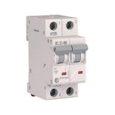 Автоматичний вимикач HL-B40/2 2p B 40А 4,5кА, Eaton