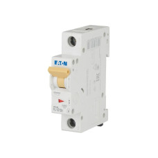 Автоматичний вимикач HL C13/1 1p С 13А 10кА, Eaton