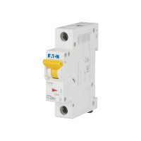 Автоматичний вимикач FAZT-D25/1 1p D 25А 10кА, Eaton