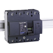 Автоматичний вимикач Schneider Electric NG125H 4П 63A C