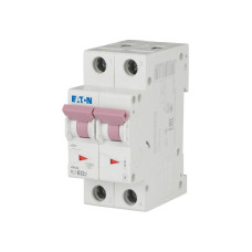 Автоматичний вимикач HL-B32/2 2p B 32А 10кА, Eaton