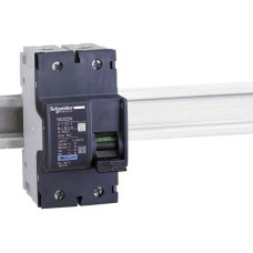 Автоматичний вимикач Schneider Electric NG125N 32А 2P C (18625)