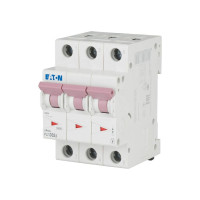 Автоматичний вимикач FAZT-D32/3 3p D 32А 10кА, Eaton