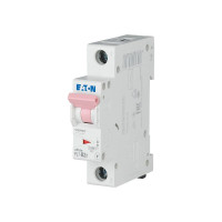 Автоматичний вимикач FAZ-B2/1-RT 1p B 2А 10кА, Eaton