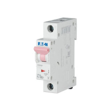 Автоматичний вимикач FAZ-B2/1-RT 1p B 2А 10кА, Eaton