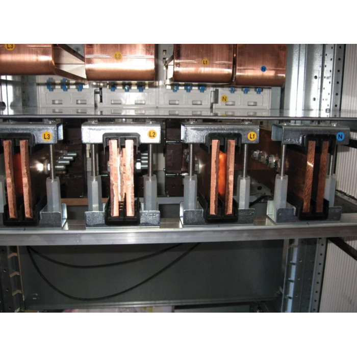 Модуль nVent Eriflex ABS 1/5