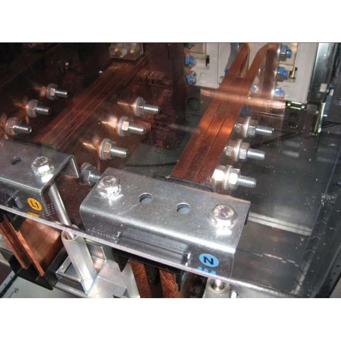Модуль nVent Eriflex ABS 1/5