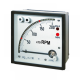 Тахометр FRER X96TP 90˚ 1-5000 Гц 115/230V (AC)