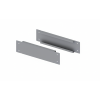 Панель торцева цоколю (2шт) Vector VS Shark