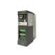 Перетворювач частоти TECO S510 3.7/5.5кВт 3×400 VAC, з фільтром, функція STO