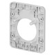 Кришка до промислової розетки IDE SCHUKO 16A 2P+E IP44-IP54