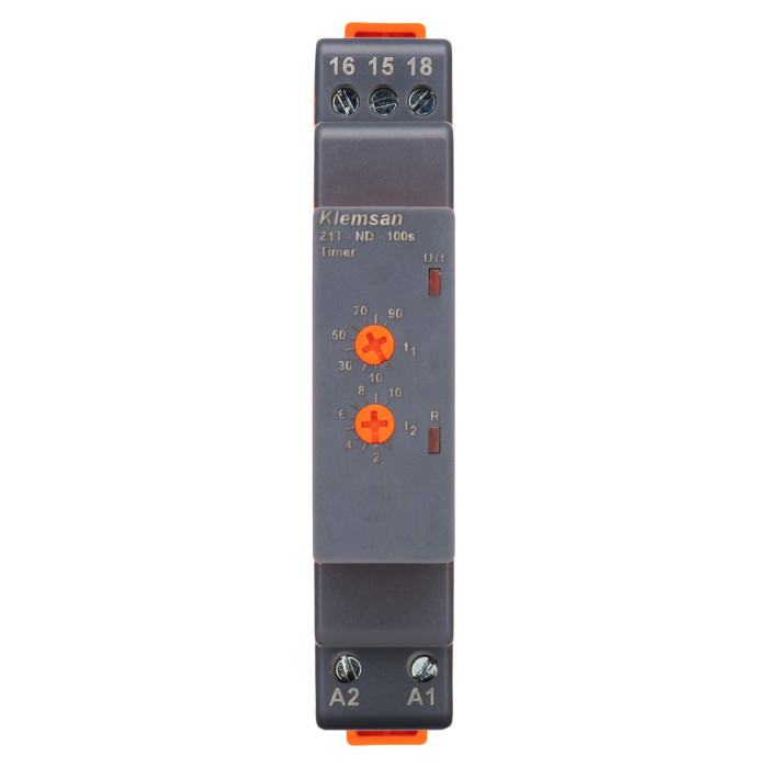 Реле часу Klemsan Z1T-ND100s