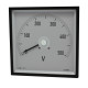 Вольтметр прямий FRER A14EV 240˚ 250V