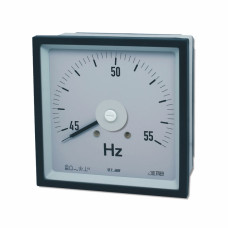 Частотомір FRER F96FP 240˚ 45-55Hz 57,7 - 440V