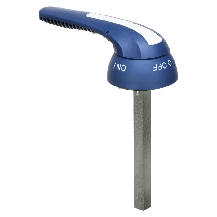 Виносна ручка вимикача TELERGON S5/2 500-800A