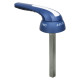 Виносна ручка вимикача TELERGON S5/2 500-800A