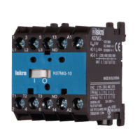 Мініконтактор ISKRA K07M-10 B7, 24V-50/60Hz