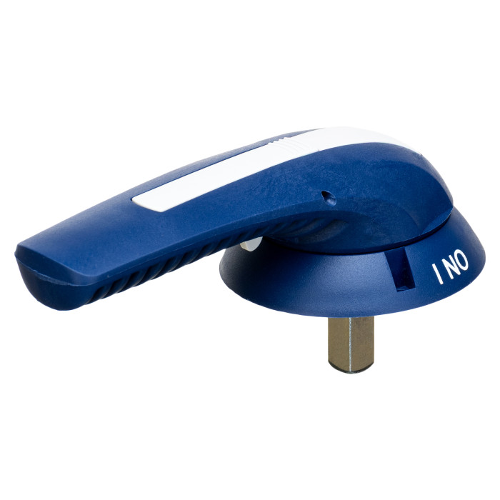 Пряма ручка вимикача S5/1 TELERGON 250-400A